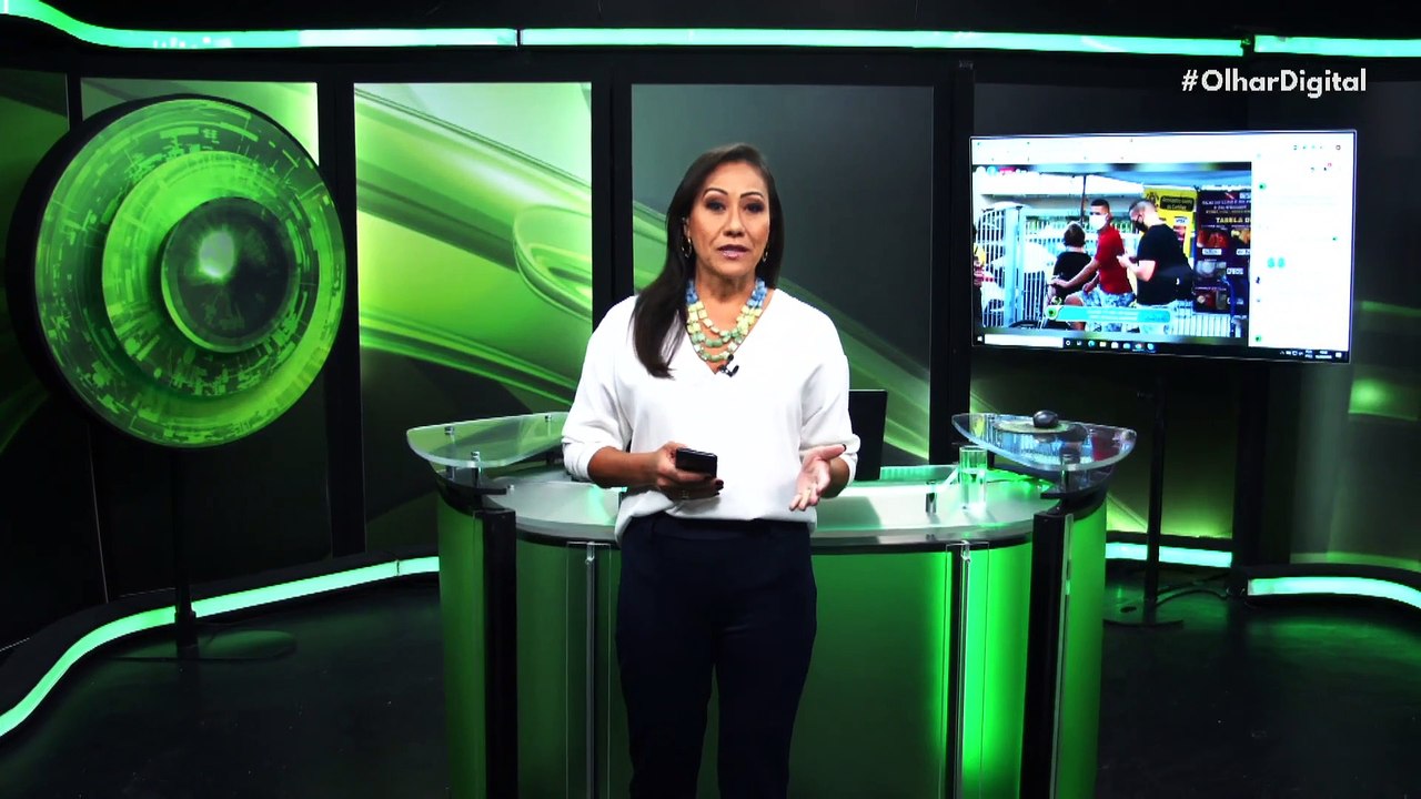 Ao Vivo | Apple mostra novos iPads, Apple Watch...