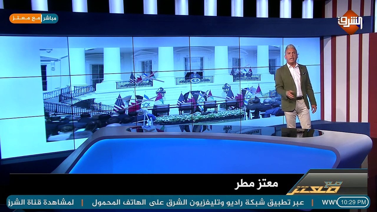 #فلسطين ترفض التطبيع بالقصف .. و #معتز_مطر لـ #بن_زايد وبن عيسى بعد الكهربا .. يارب تلاقوا  #الطبطبة  !!