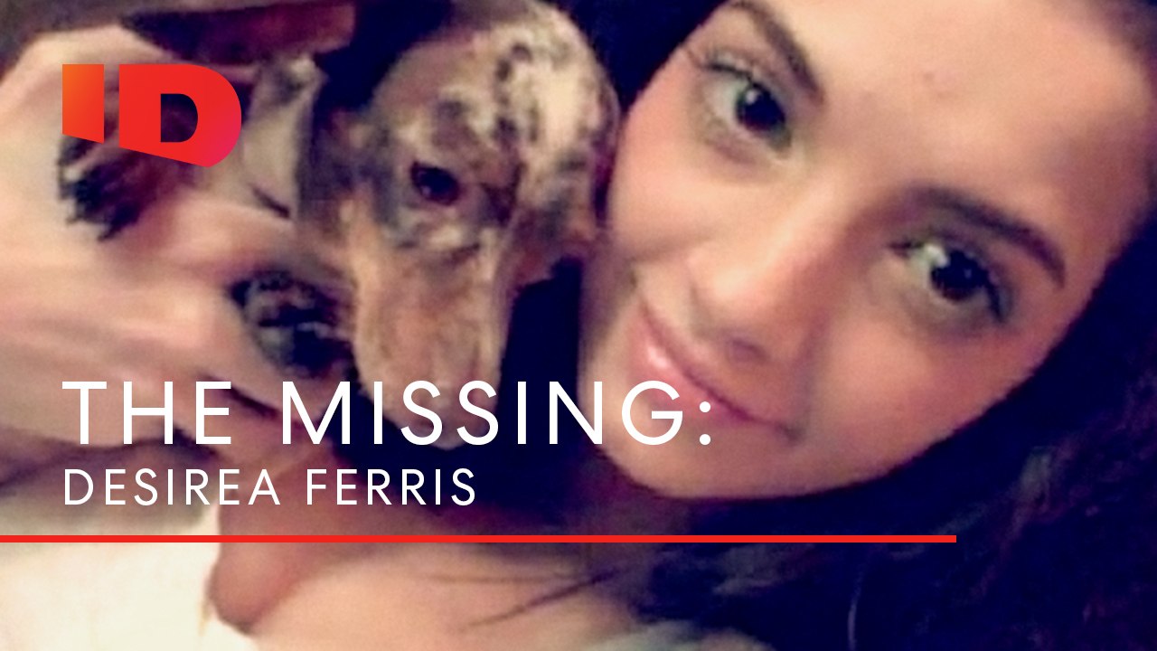 What Happened To Desirea Ferris?