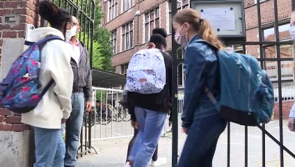 OMS: Europa deve tomar decisões