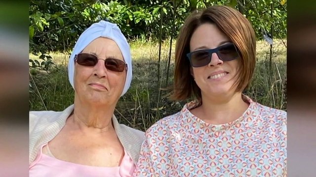 Aus-UK dual citizen wants to visit terminally ill father