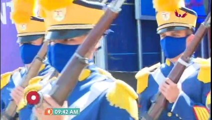 Las Mañanas del 5 - 15 de Septiembre