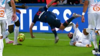 Paris Saint-Germain FC vs Olympique de Marseille I-o  - All Gоals & Extеndеd Hіghlіghts 2020 HD