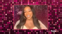 Tiffany Pollard Wants to Brunch with Cardi B and Megan Thee Stallion!