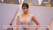 Olivia Culpo Says ‘Every Month Is Different’ As She Navigates Her Endometriosis ‘Journey’