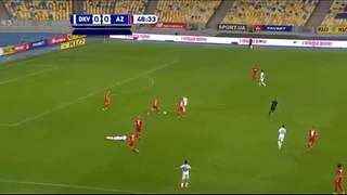 Dynamo Kyiv vs AZ Alkmaar  2 - 0  - All Gоals & Short Hіghlіghts 2020 HD