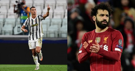 Los cinco futbolistas con mayores ingresos en 2020, de acuerdo con Forbes