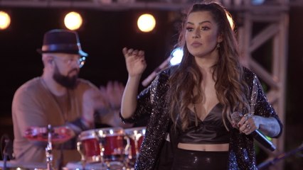 Lauana Prado - V De Vingança (Ao Vivo Em São Paulo / 2019)