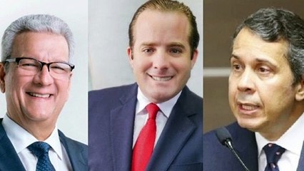 Principales noticias de HOY martes 15 de septiembre, presentadas por Félix Decena