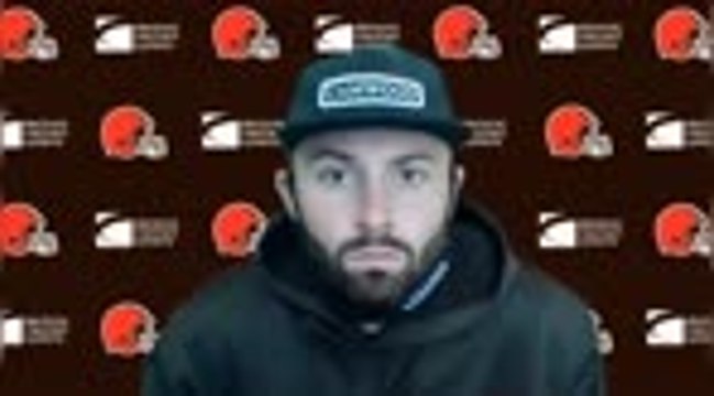 Browns stars heap praise on Burrow ahead of Bengals clash