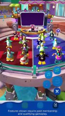 Club Penguin Island Title Sequence Cutscene