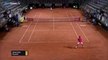 Home teenager Musetti puts Wawrinka out of Italian Open