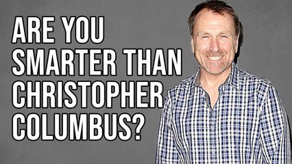 Answer The Internet featuring Colin Quinn