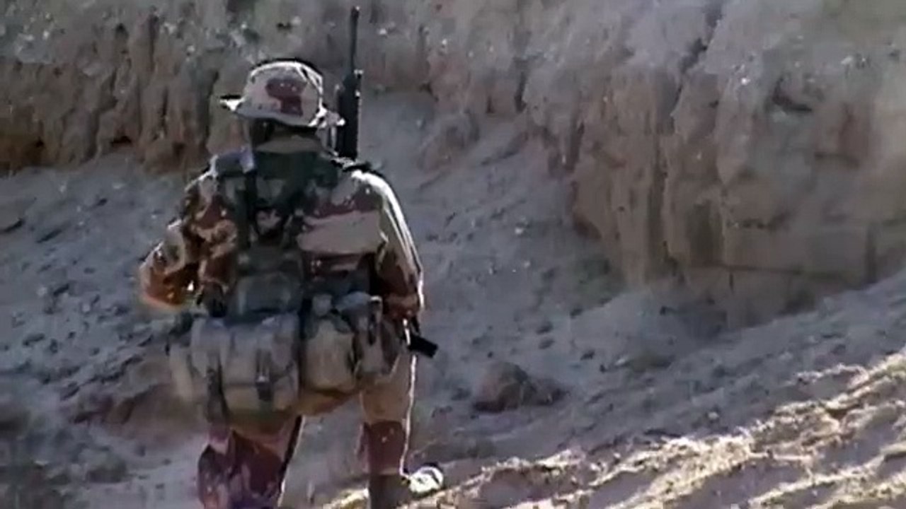 Navy SEALS America's Secret Warriors Urban Combat Full Episode (S2, E3