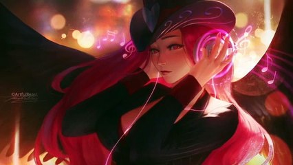 Oceans On Fire - Beautiful Illusion _ ♫ Copyright Free Music