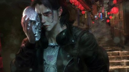 2nd Life - Shadows _ ♫ Copyright Free Music