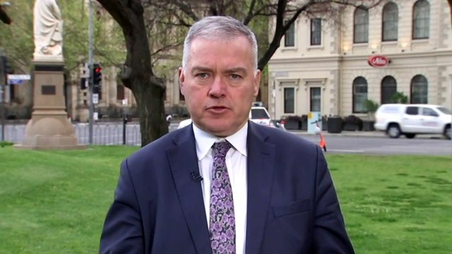 SA border restrictions lift for ACT residents but not for NSW