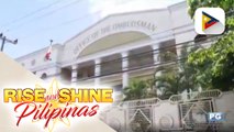 #RiseAndShinePilipinas | Pag-access sa SALN, nilimitahan ng Ombudsman