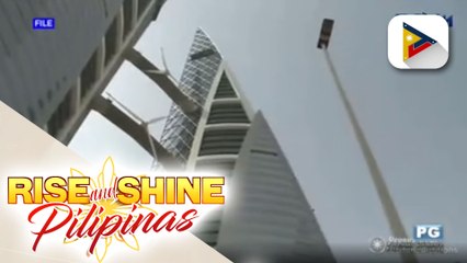 #RiseAndShinePilipinas | Bahrain, muling binuksan ang recruitment para sa mga domestic workers