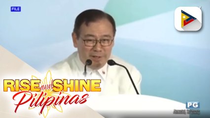 #RiseAndShinePilipinas | DFA, nanindigang teritoryo ng PHL ang Sabah; North Borneo Bureau, ni-reactivate