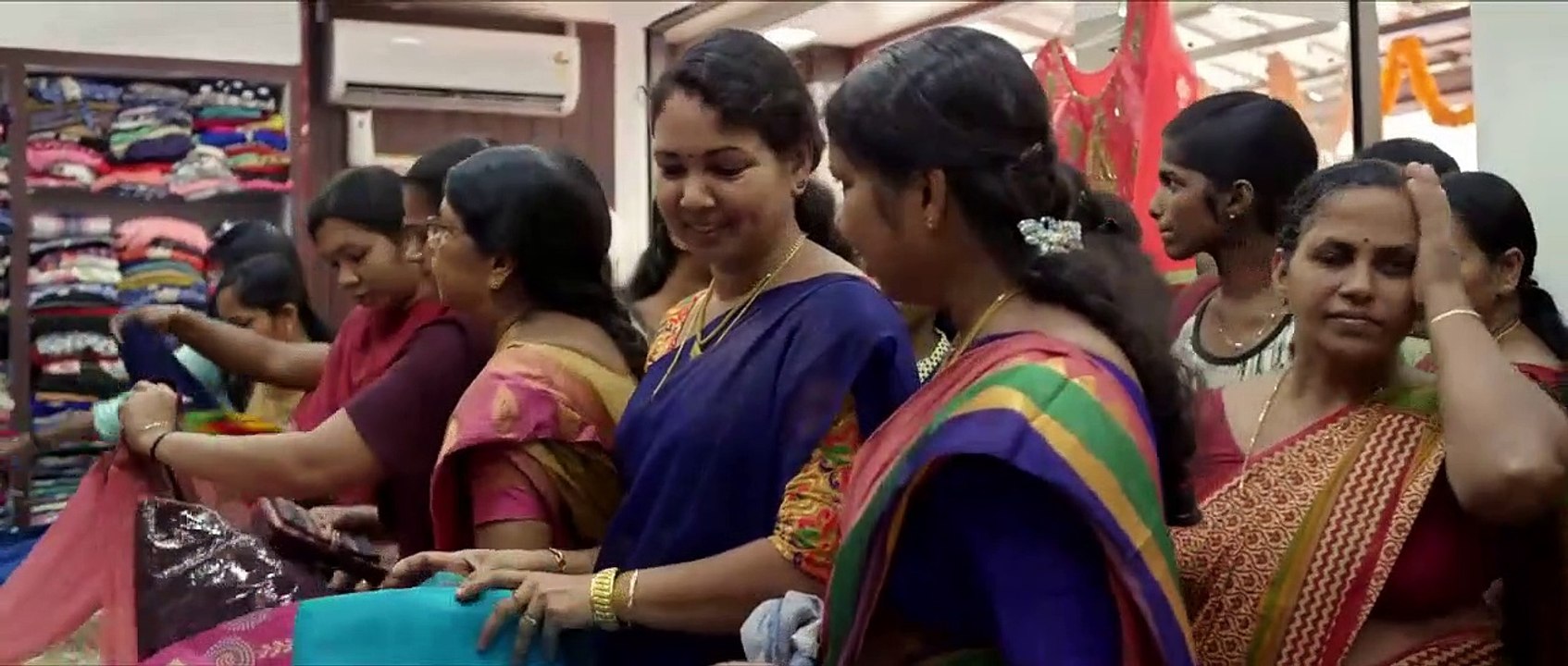 Mazhayathu (2018) Malayalam - Part 1