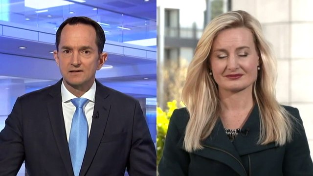 Victoria records 42 new coronavirus cases overnight, eight deaths