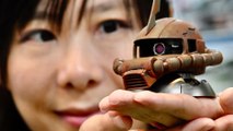 Tiny tales: Taiwanese artists fuse reality and fantasy as they handcraft miniature worlds