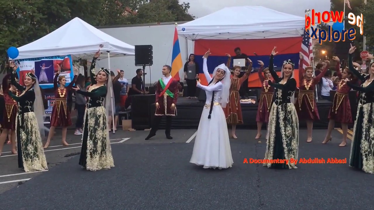 Artsakh preview