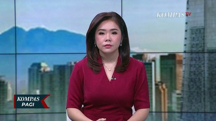 Tali Lift Pribadi Putus Akibatkan Ketua DPRD DIY Patah Kaki