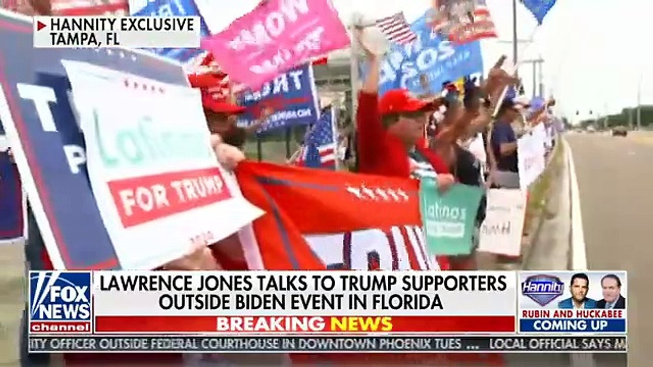 Sean Hannity 9-15-20 FULL - Hannity Fox News Today September 15, 2020