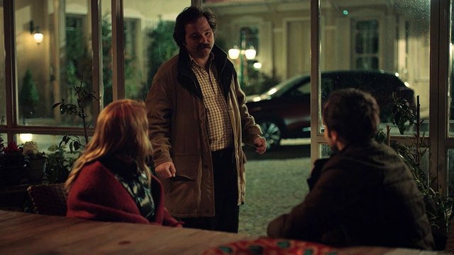 La Novia de Estambul Cap 299 Las peleas de Sureyya y Faruk