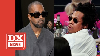 Kanye West Demands 'Public Apology' From J. Cole & Drake & A Meeting With His 'Big Bro' JAY-Z