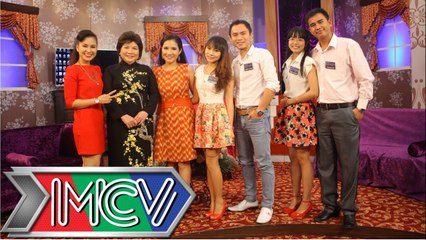 Phụ nữ làm nghề ... "nội trợ" - Nghìn Lẻ Một Chuyện 30 - 10/05/2015