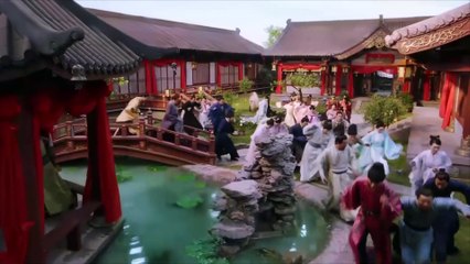 Dr. Cutie 28 END (Sun Qian, Huang Junjie)(2020) [ENG SUB]