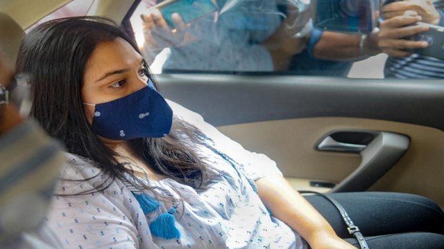 NCB summons Jaya Shah and Shruti Modi in drug probe