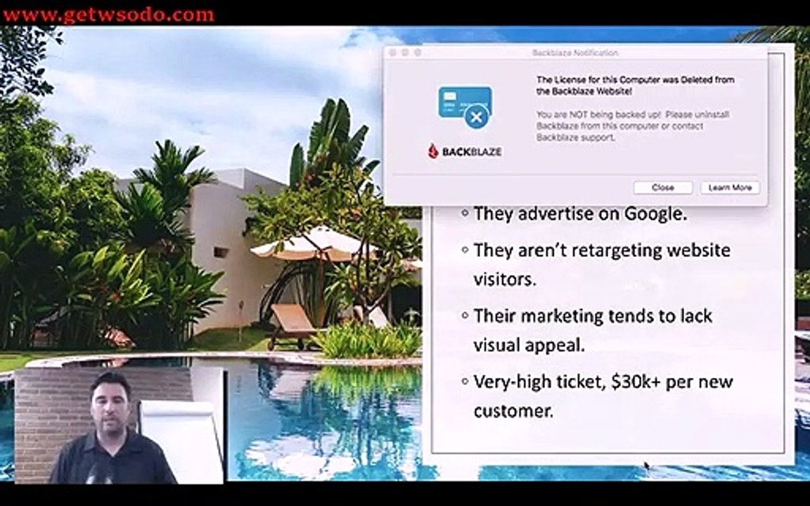 6. 17 Untapped High Ticket Niches