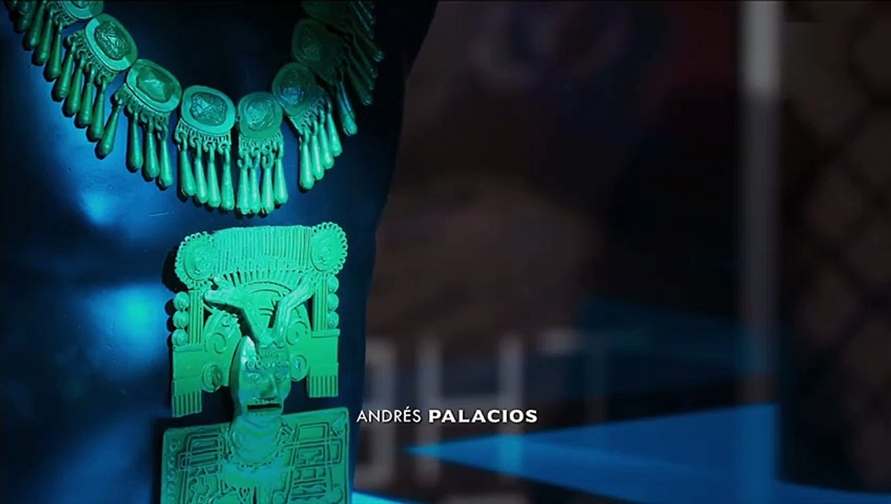 IMPERIO de MENTIRAS_Entrada Oficial