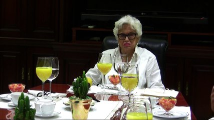 El PRM debe comprender momento del país