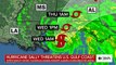 Hurricane Sally threatens to bring historic floods to the Gulf Coast