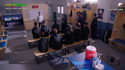 فتاتي وحيدة القرن الحلقة 7