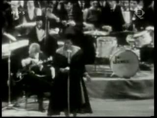 April in Paris Ella Fitzgerald 1957