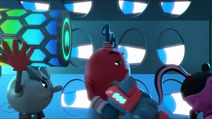 Pac Man y las aventuras fantasmales ¦ Cap 11 ¦ Nadie lo sabe [ LATINO ]