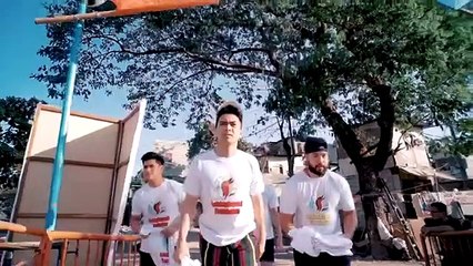 Bet - Young JV feat. Briio (Music Video)