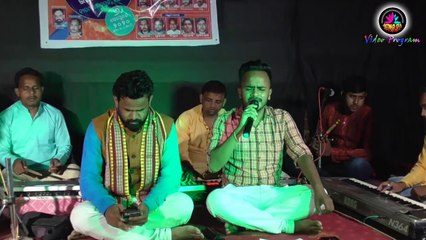 niswa kara he mote biswa Bihari // odia bhajan // Sonepur