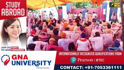 ਕੀ ਹਰਸਿਮਰਤ ਬਾਦਲ ਹੁਣ ਛੱਡਣਗੇ ਕੁਰਸੀ? Will Harsimrat Badal resign as central minister