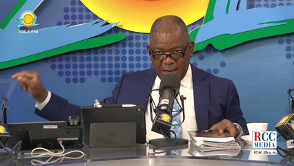 María Elena Nuñez: La gran polemica por el tema de los directores regionales en el MINERD