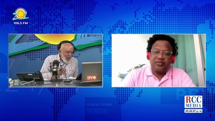 Analizando la comezón en El Mismo Golpe copn Jochy parte1