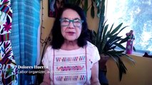 Hispanic Heritage Month 2020- Google Doodle honors Felicitas Mendez