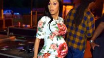cardi b - Cardi B Files for Divorce From Offset After 3 Years of Marriage