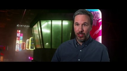 Blade Runner 2049 ALL Trailers + Extras (2017) - Movieclips Trailers